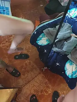 Pokazy przed kamerką – Bananoncito