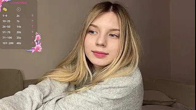 FruityXo Show Webcam