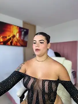 Janettcruz 라이브 XXX 채팅