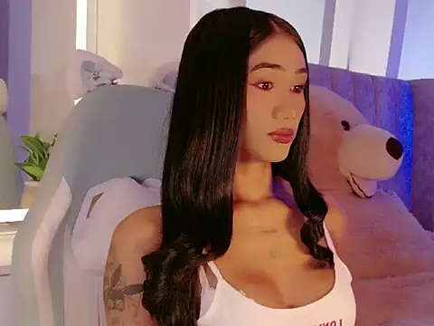 adharac19 Webcam show