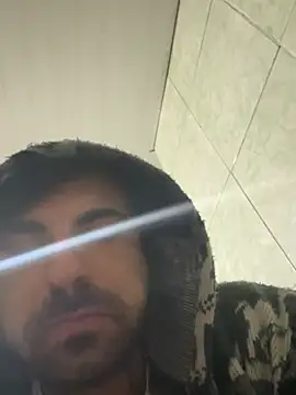 Webkamerová show Sarado_Tesudo