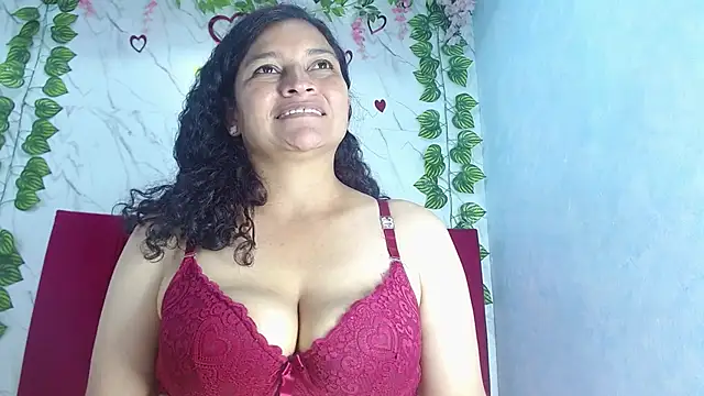 Ashley_Laurentmar's Live XXX Chat