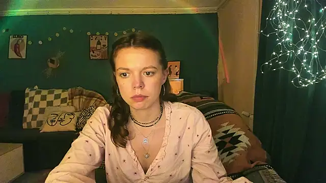 ClancyMorissey Live XXX-chat