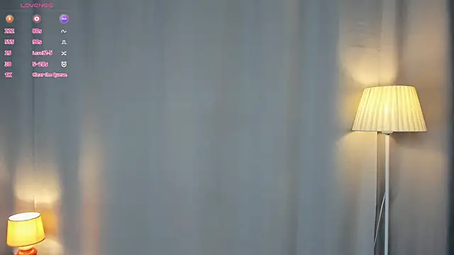 Онлайн чат XXX DianeHonnette