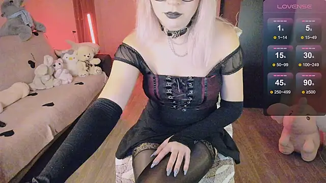 shimizyre___'s Live XXX Chat