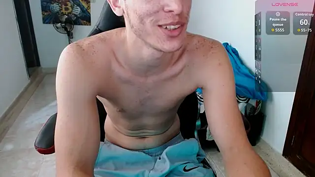 deividcloud36 라이브 XXX 채팅