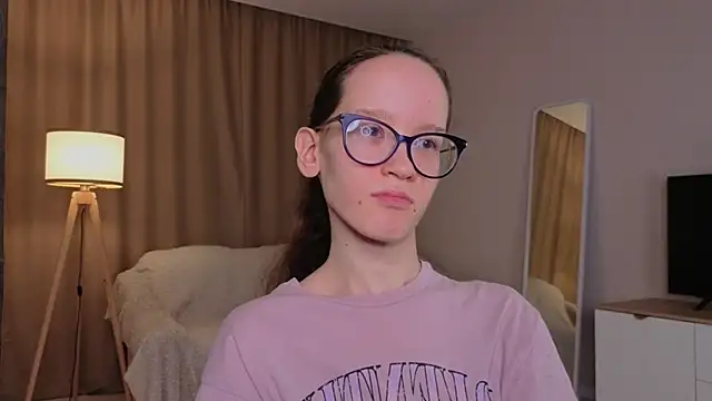 Czat XXX na żywo – BettyBrowni