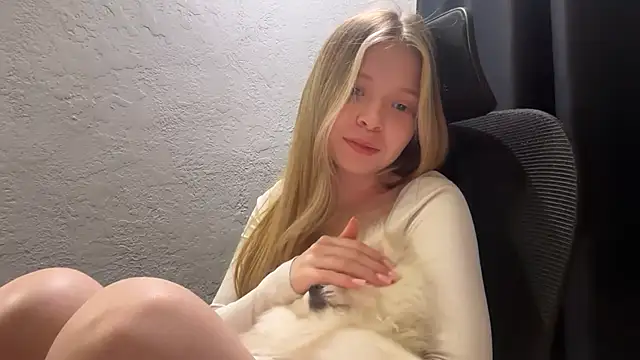 CandysRose's Live XXX Chat