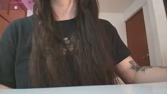 Chat XXX ao vivo de Miley_Baker