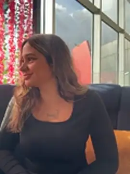 Chat XXX en directo de BabyKathy