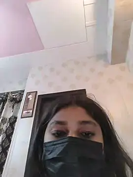 Živý XXX chat Anchal-8798