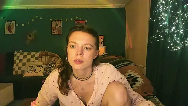 دردشة ClancyMorissey الجنسية المباشرة