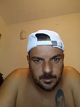 Webkamerová show morenitoymorena