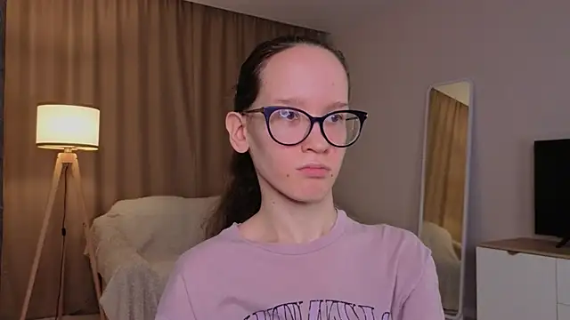BettyBrowni – Naživo XXX chat
