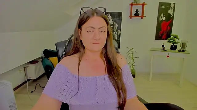 MistressDarrah – Live XXX-chat