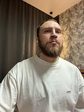 HermanFire 라이브 XXX 채팅