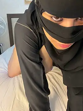 LayLa_angel Adlı Modelin Web Kamerası Şovu
