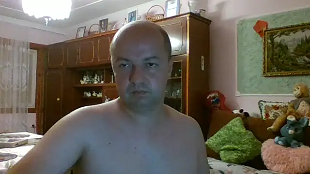 Show webcam de Luceriusbigass