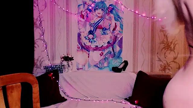xxxcharismaaa Live XXX-chat