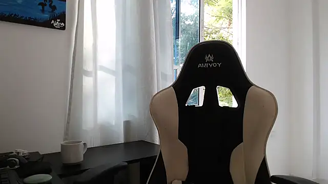 Ann_y Live XXX Chat