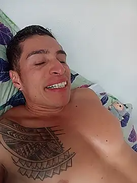 jack_pergurtson01 现场XXX聊天