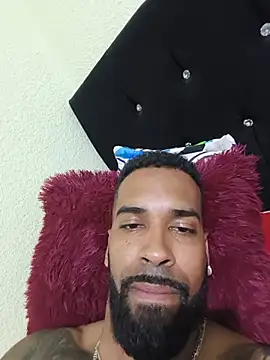 Chocoficial Webcam Show