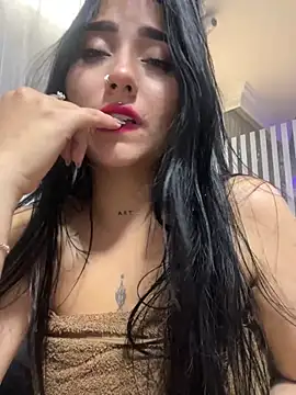 SeleneMore – Live XXX-chat