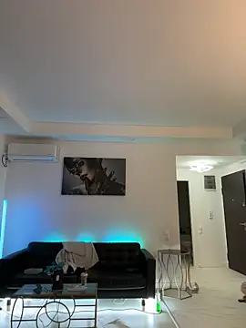IsabellaEtthan's Webcam Show