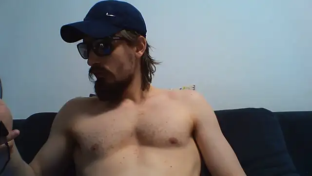 KaelNox Webcam-Show