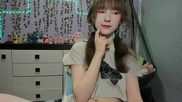 Živý XXX chat Yoonhee_ki