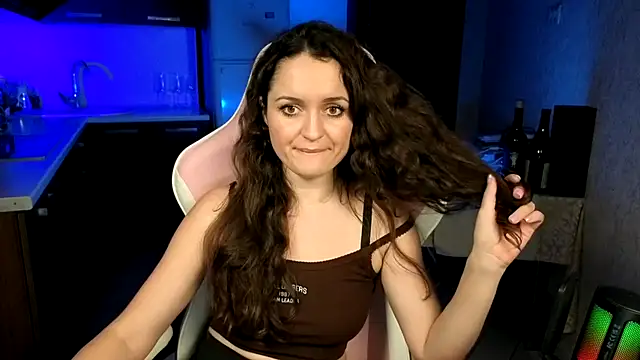 Cerann1 Chat XXX in diretta