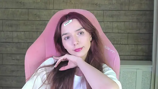แชท XXX สดของ VanessaVienne