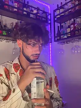 Вебкам-шоу Gipsyboysteve