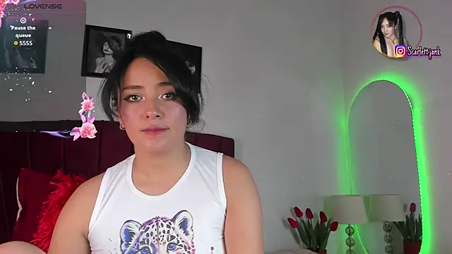 Scarlett_Jank XXX чат на живо