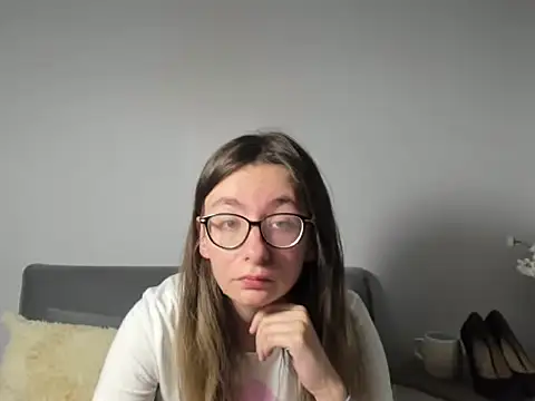 AnnaNatural Chat XXX in diretta