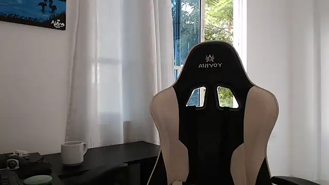 Ann_y 라이브 XXX 채팅
