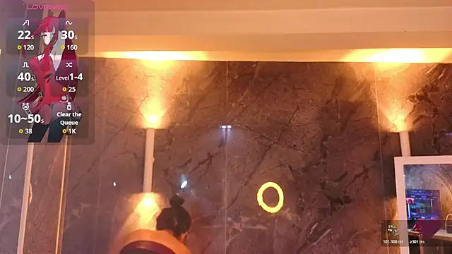 Anni_acker_b Obrolan Langsung XXX