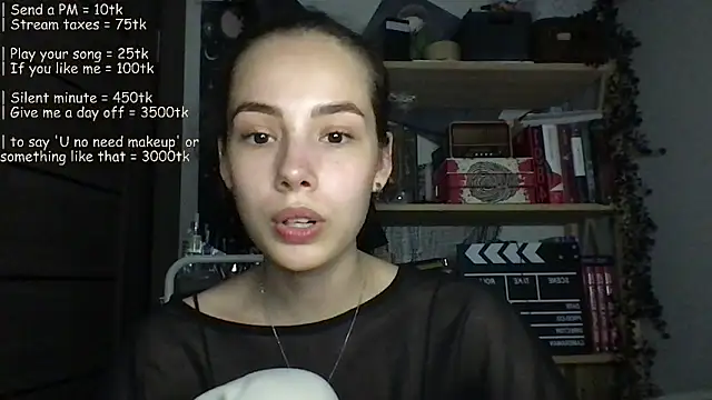 Yuna5343n Live XXX chat