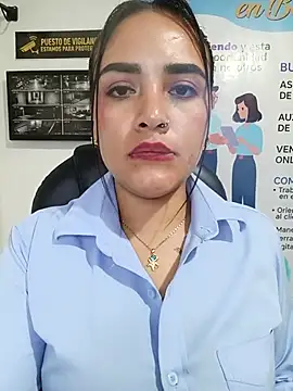 MAYE__13 – Kamerová šou