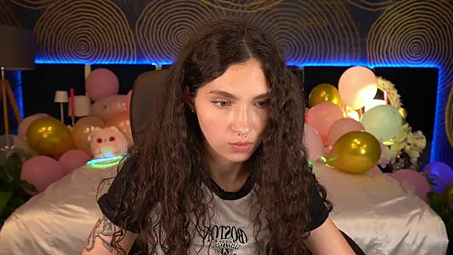 BabyFlowerrn Live XXX chat