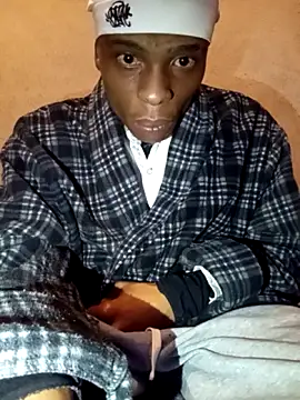 SexyCaramelDude23 Webcam Show