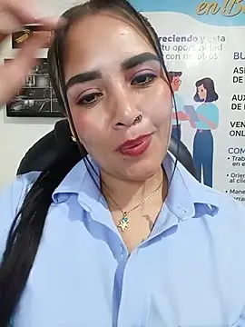 Show Webcam de MAYE__13