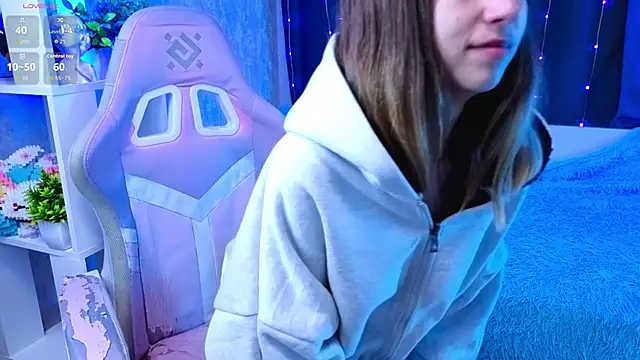 Czat XXX na żywo – ChristiaHorde