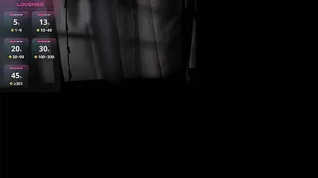 Sembang XXX Secara Langsung dahian_carter