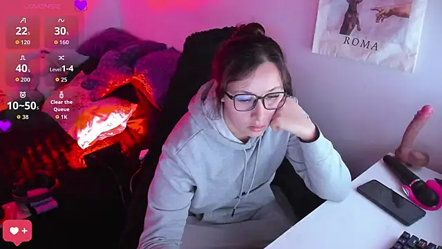 bonnie_moon_'s Live XXX Chat