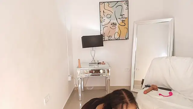 Zoe_borgues' Live XXX Chat