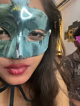 pooja_sexy79's Webcam Show
