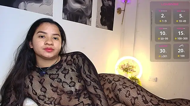 thepeach_'s Live XXX Chat