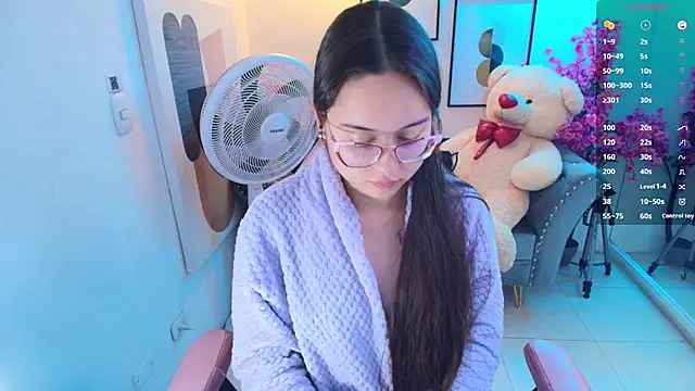 Shady_bug Chat XXX in diretta