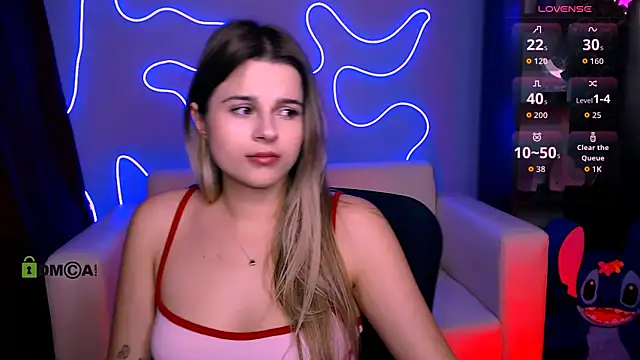 Онлайн чат XXX berry_alma
